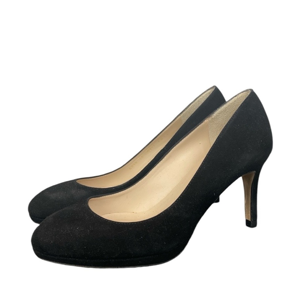 L.K Bennett black pumps - Picture 1 of 6